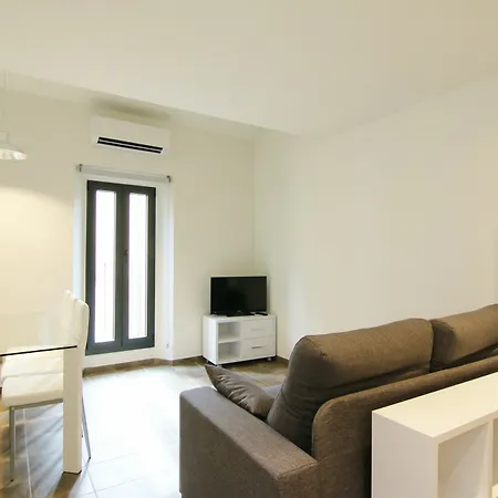 Duplex Moderno Apartment Girona