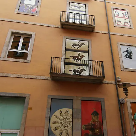 Apartment Duplex Moderno