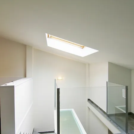 Apartment Duplex Moderno *
