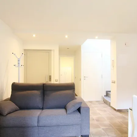 Apartment Duplex Moderno