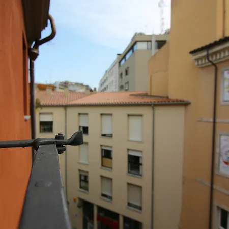 Apartment Duplex Moderno