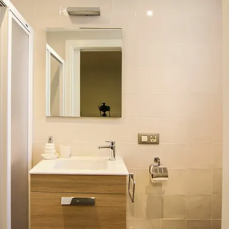 Duplex Moderno Apartment